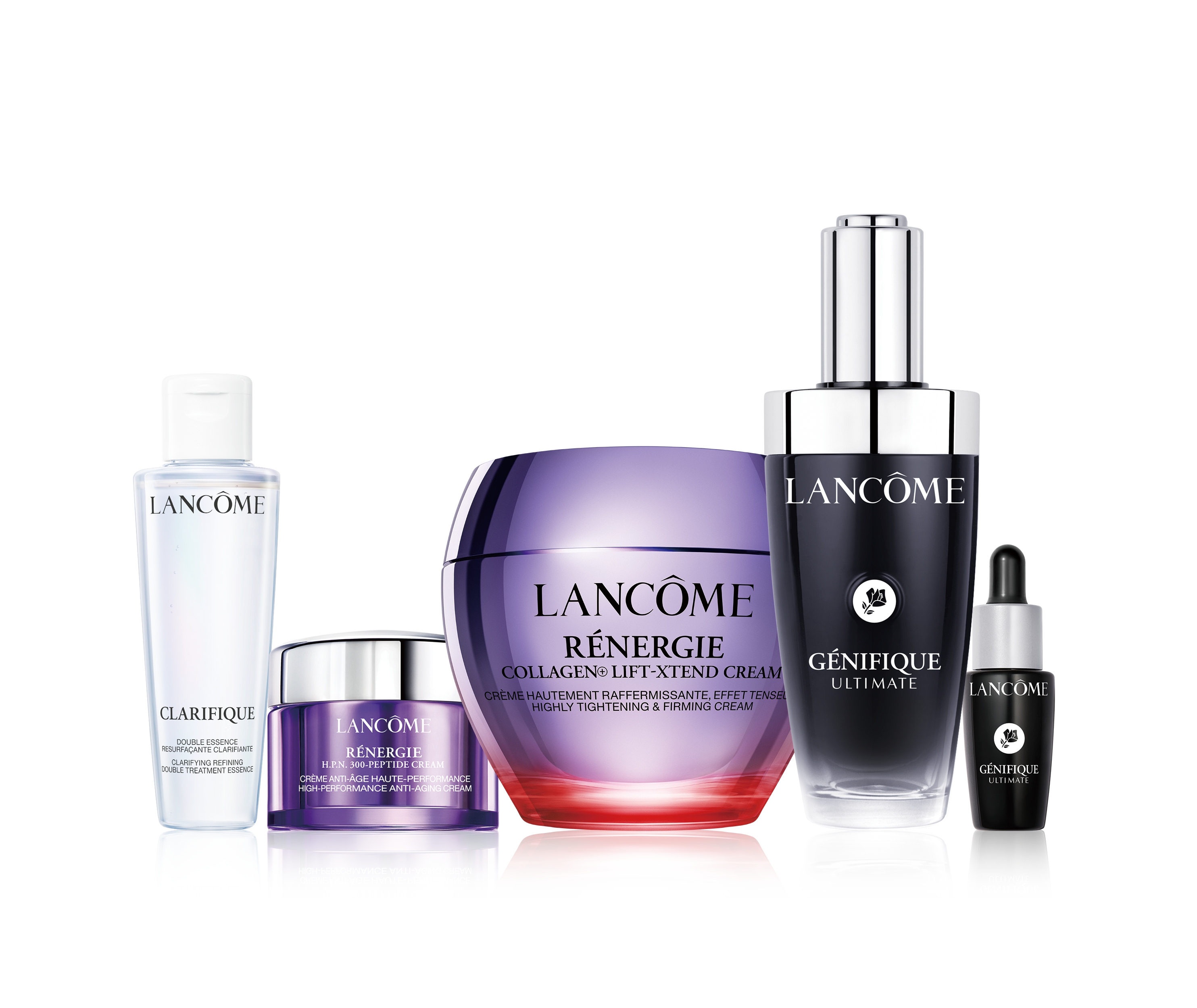 小黑瓶PRO百搭組