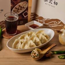 參食初剝皮辣椒鮮肉(20入)