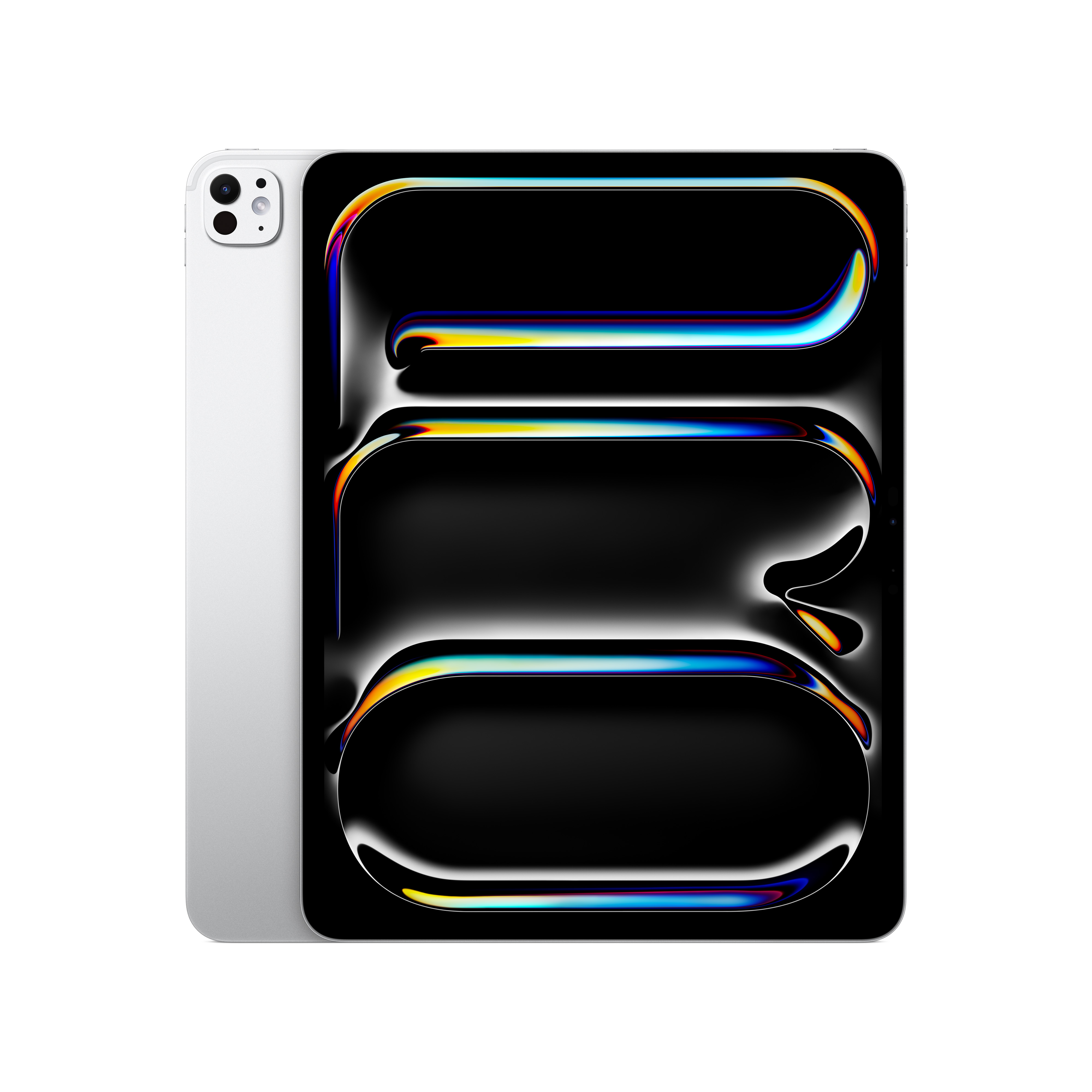 iPad Pro M5 13吋 WiFi 256GB 銀色 MDYK4+床頭燈