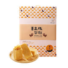 陽光九九 鳳梨酥 原味  6入