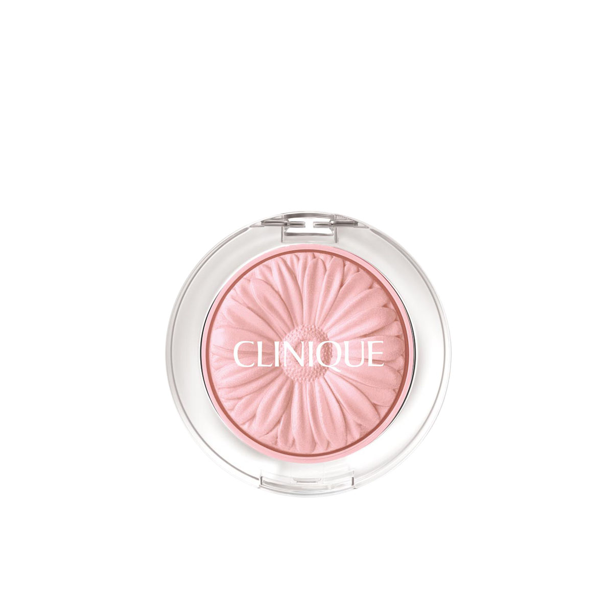 #21 芭蕾粉  花漾腮紅 Ballerina Pop