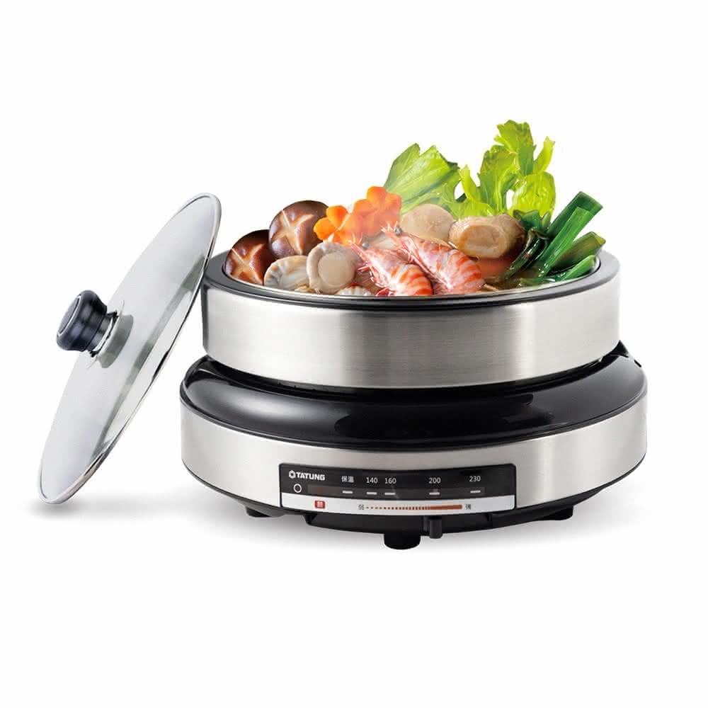 【有點想升級】大同 電火鍋 TSB P5023S
