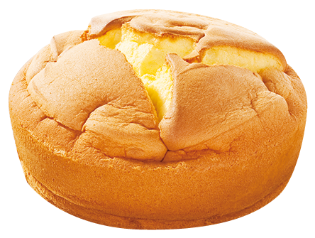 春上布丁蛋糕 經典原味