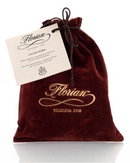 【Florian】醇濃可可粉 200g
