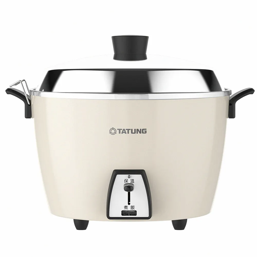 【有點想升級】大同 電鍋(奶茶色) TAC-1 OL-D