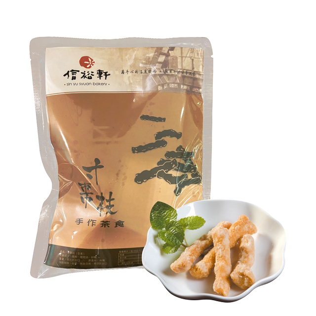 信裕軒寸棗枝180g