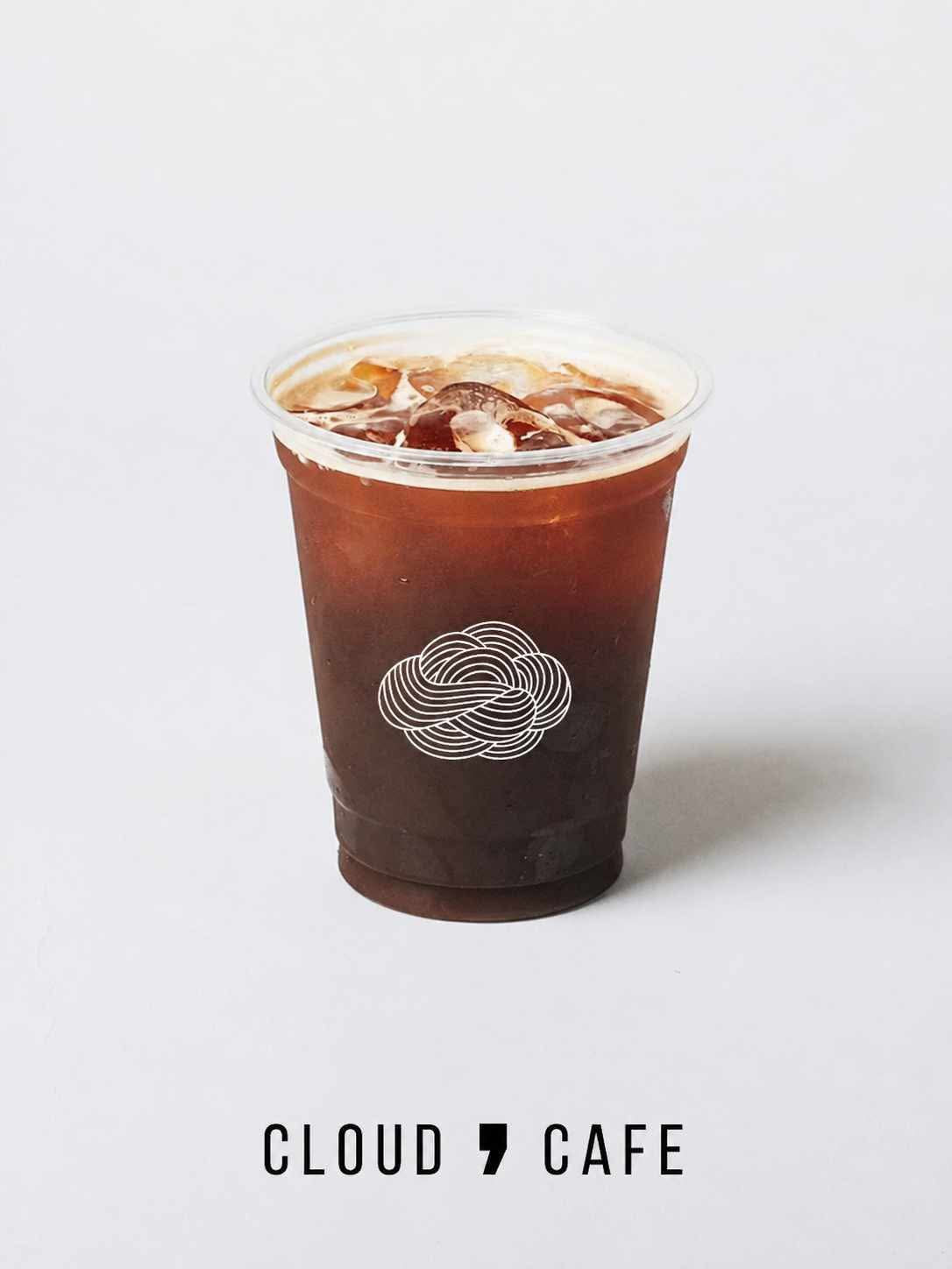 【有點享放鬆】Cloud 9 Cafe　美式咖啡兌換券
