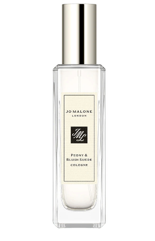 (西門)【JO MALONE】牡丹與因胭紅麂絨香水30ml