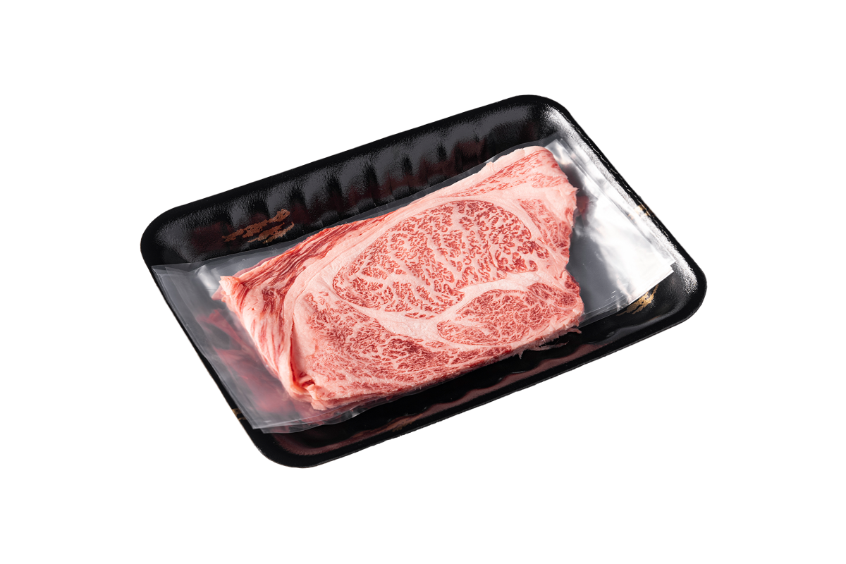 【台中店】 大分沙朗頭火鍋片