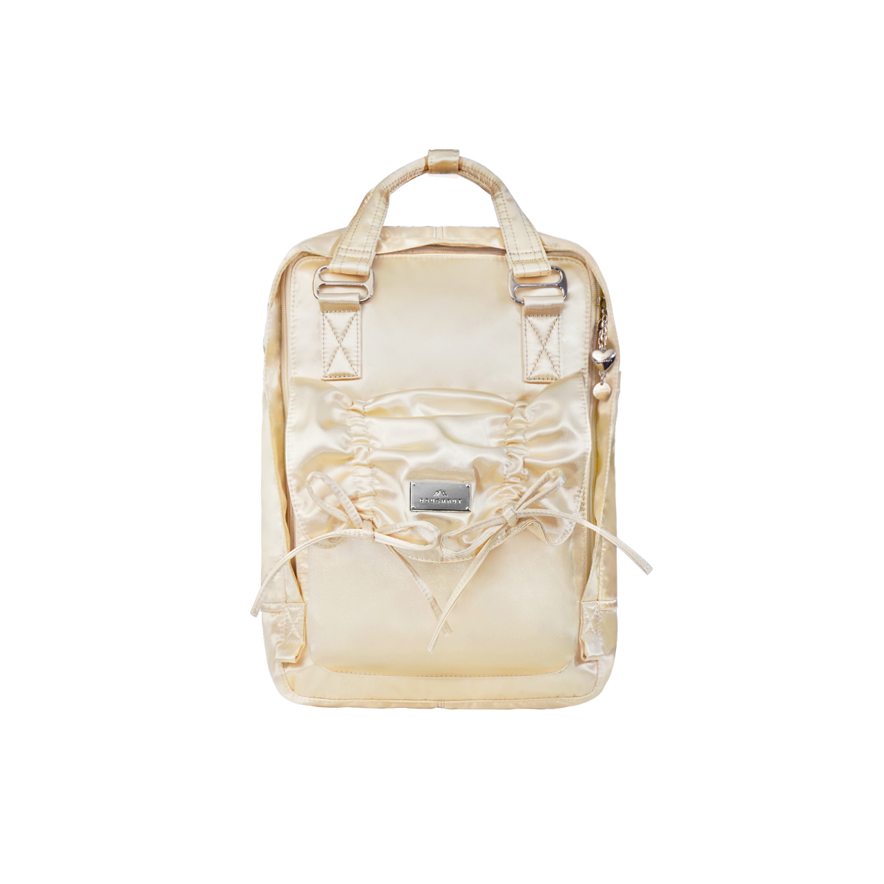 【A11 DOUGHNUT】 Girlitude Series 14＂香檳