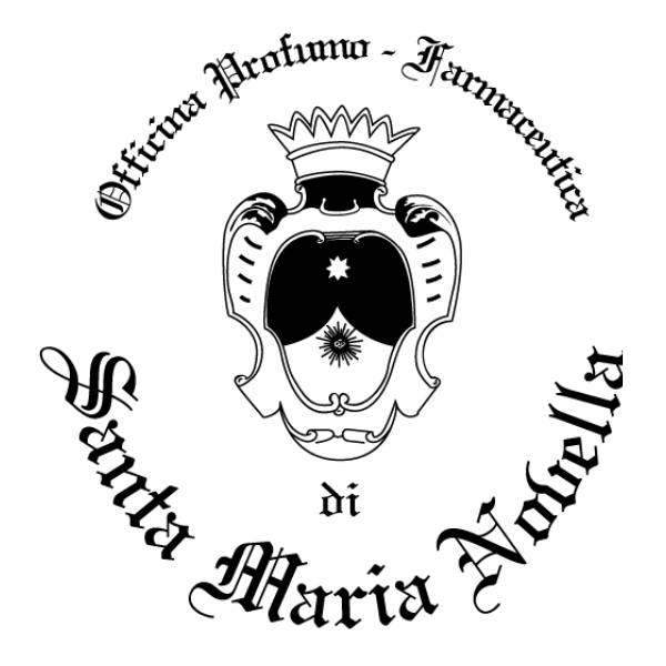 (西門)Santa Maria Novella 天使之水體驗組