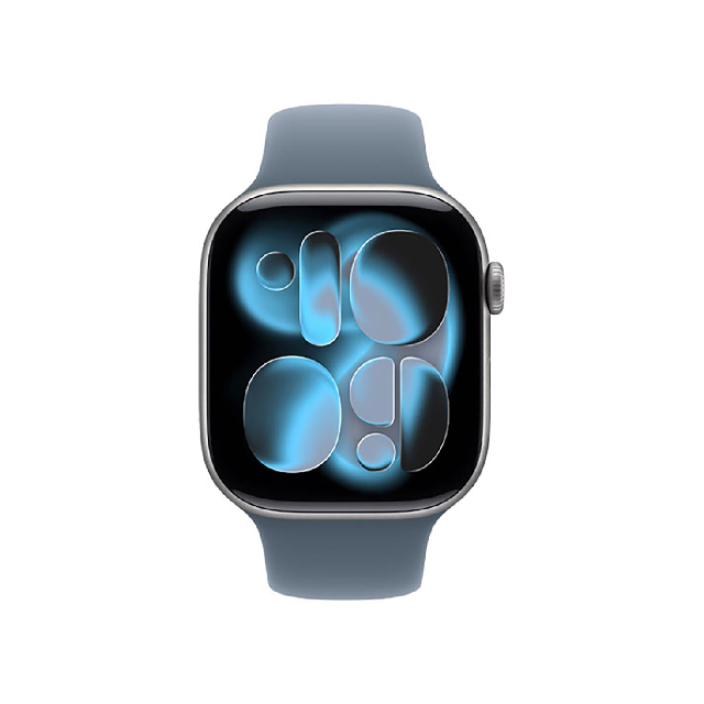(台中店)【極致寵愛集點送】  Apple Watch Series 11