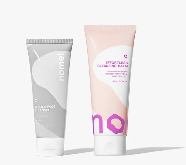 【A11 nomel】雙重洗卸組合