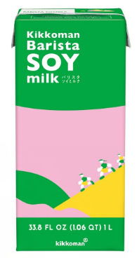 【超市點點好物】龜甲萬咖啡大師專用豆乳1L