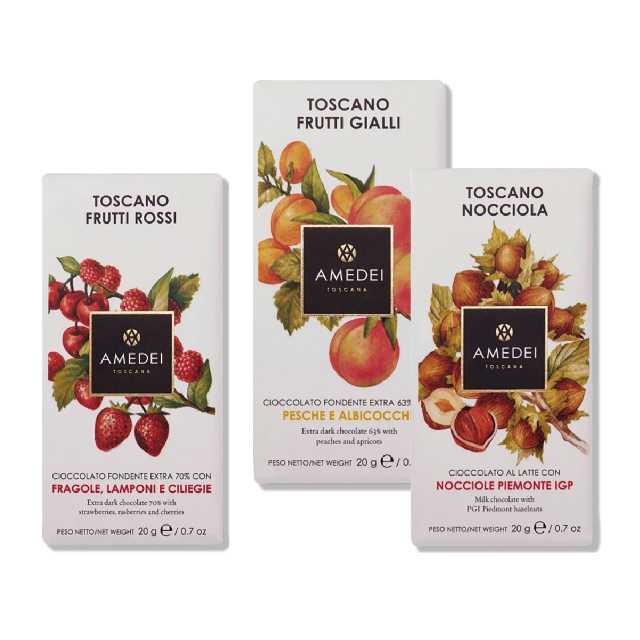 (台中)【2026 初夏購物節 午茶食光 點點美味】MINI BAR巧克力