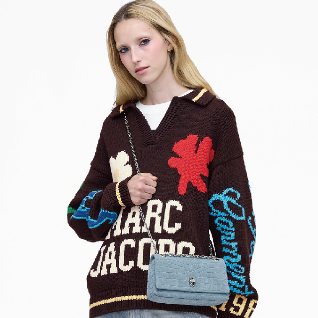 (台中)【初夏購物節 輕奢時尚包款】MARC JACOBS 500元初夏購物金