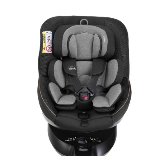 (台中)Chicco-Seat105 i-Size 汽車安全座椅