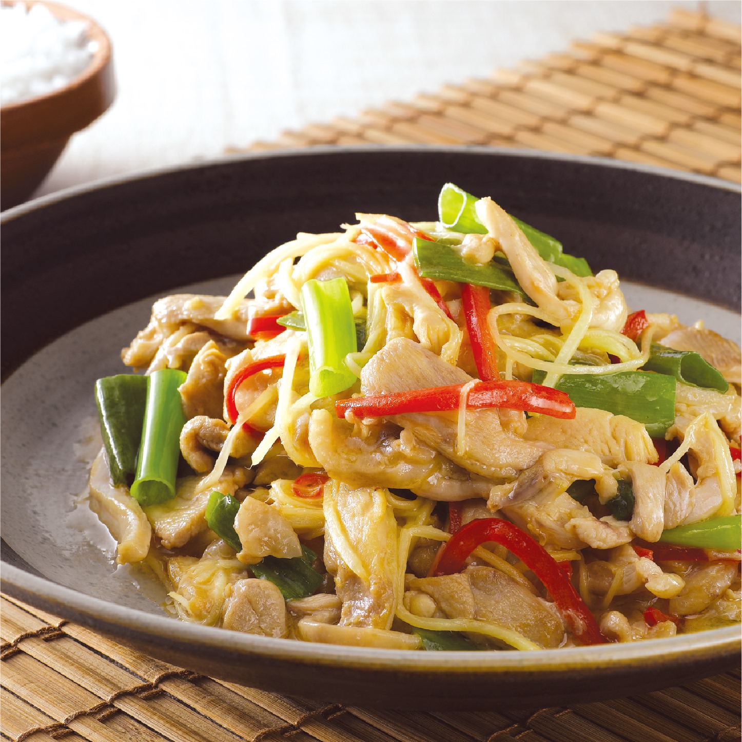 (天母)【1010湘】東安仔雞(乙份) 兌換券