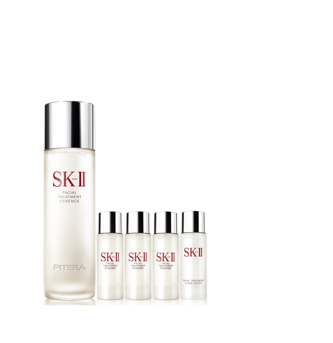 台中店【SK-II】超限量青春增量組