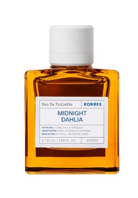 【A11 P+】KORRES 午夜邂逅淡香水