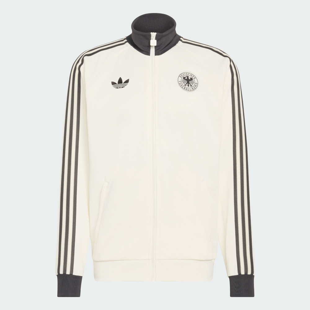 【小北門初夏瘋路跑】ADIDAS-世界盃 德國 運動外套