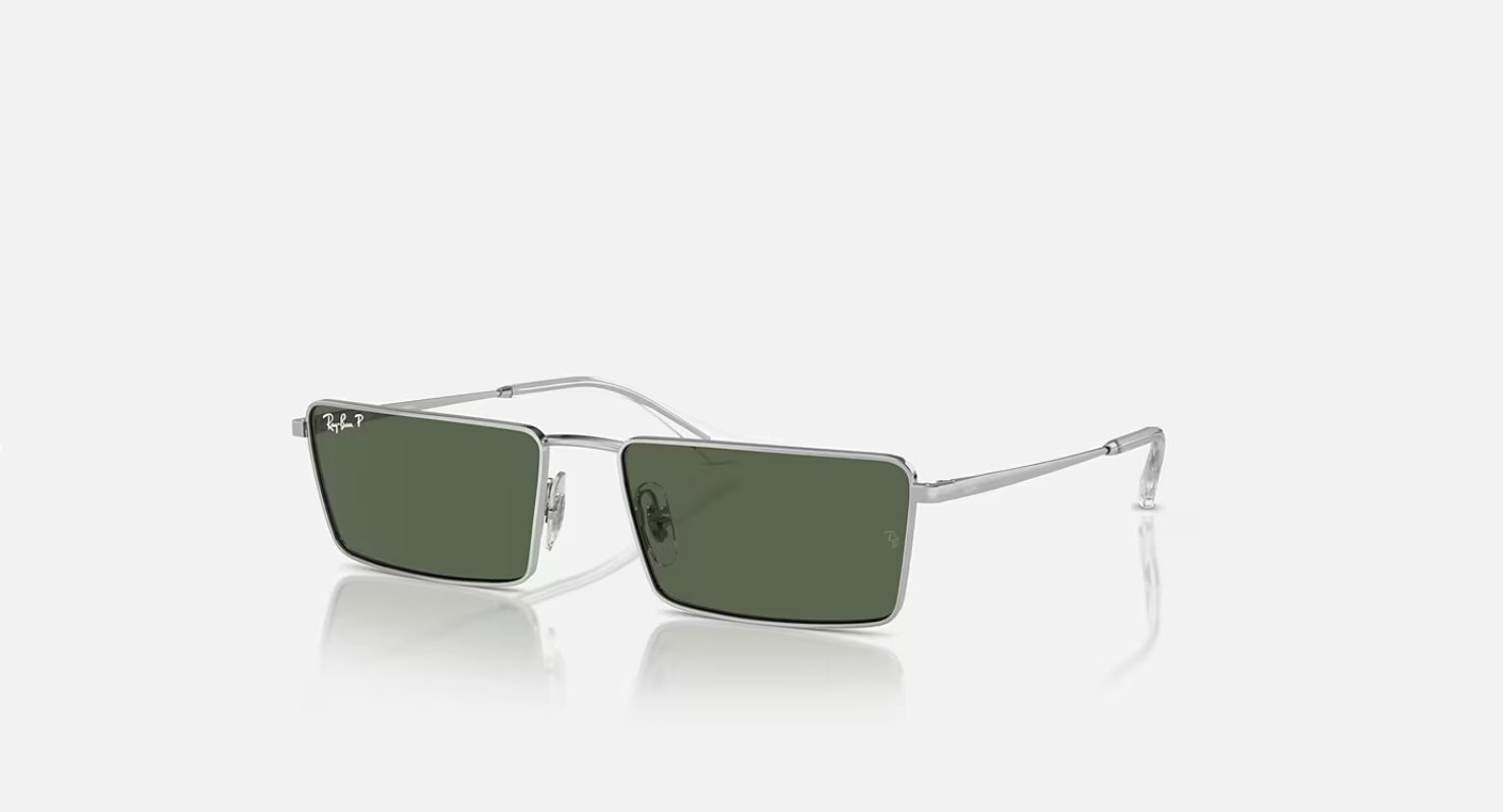 【有點會穿搭】Ray Ban3741-0039a