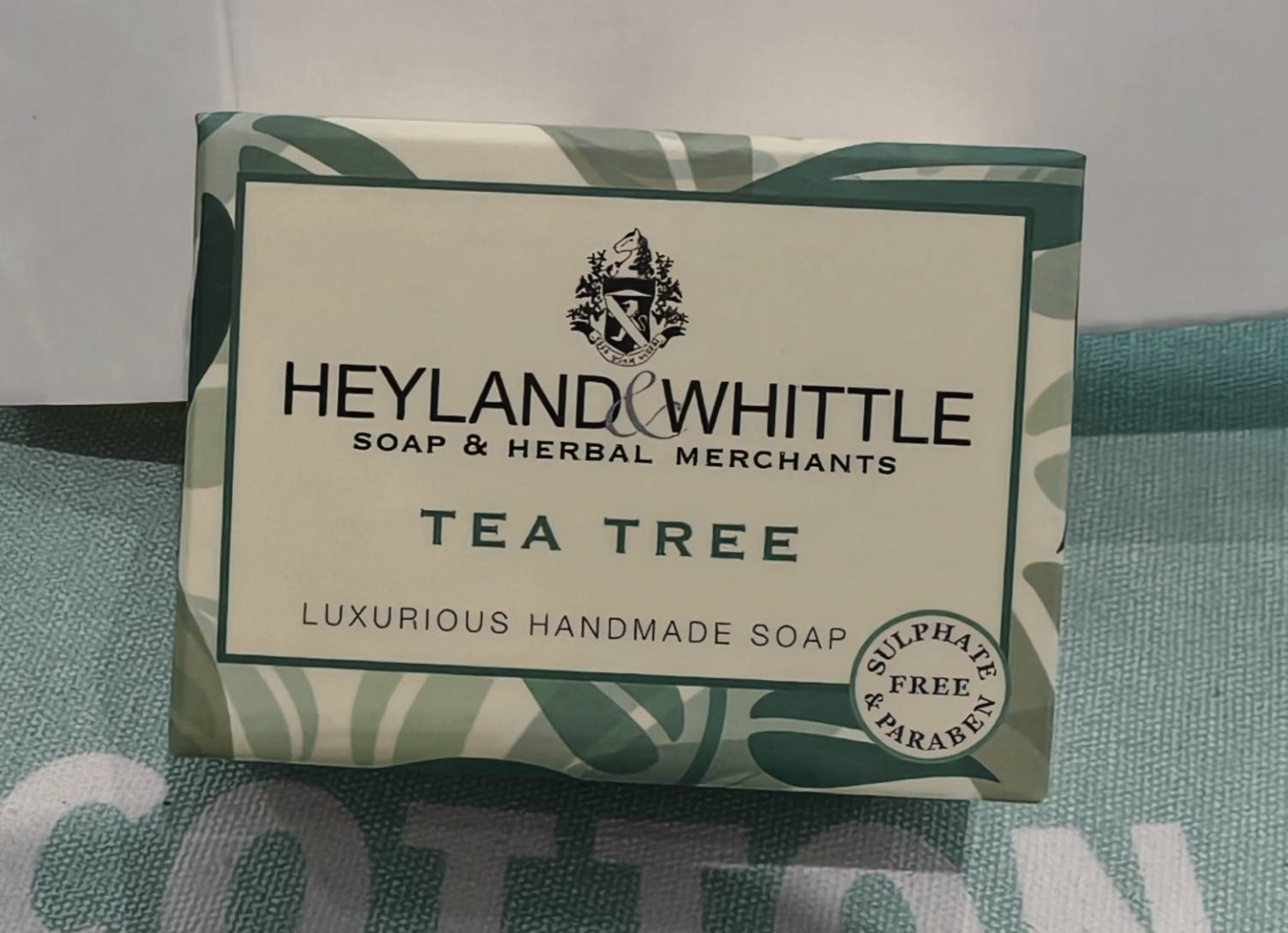 ●(三多)CHIC CHOC 手工精油皂45g