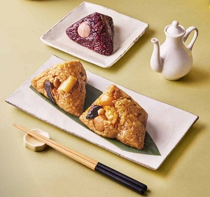 ●(三多)台北美福大飯店 美福端午粽禮