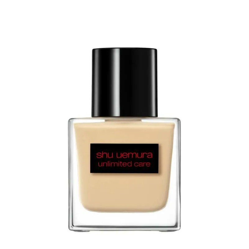 無極限裸光精萃粉底 35ml