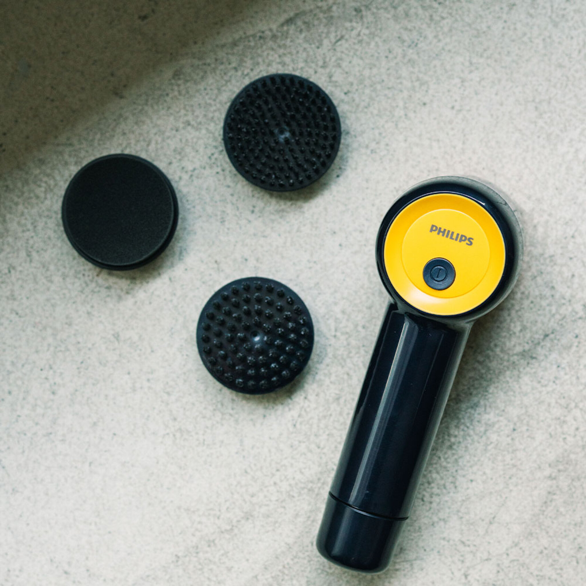 (西門)(純)飛利浦Sneaker Cleaner電動洗鞋機GCA1000