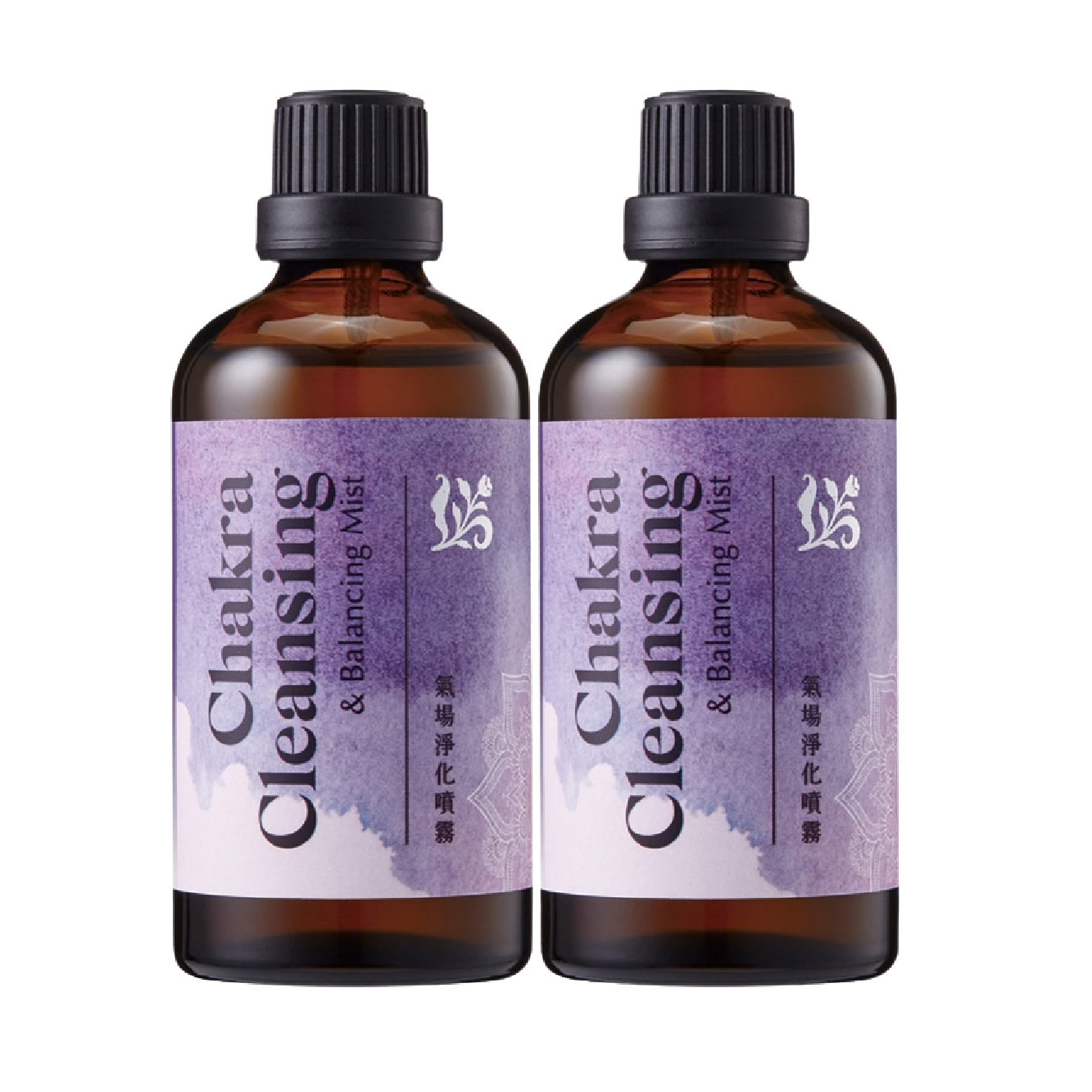 【夏日點數狂潮】香草集 氣場淨化噴霧補充瓶100ML 任2件