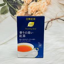日東紅茶大吉嶺紅茶包40g