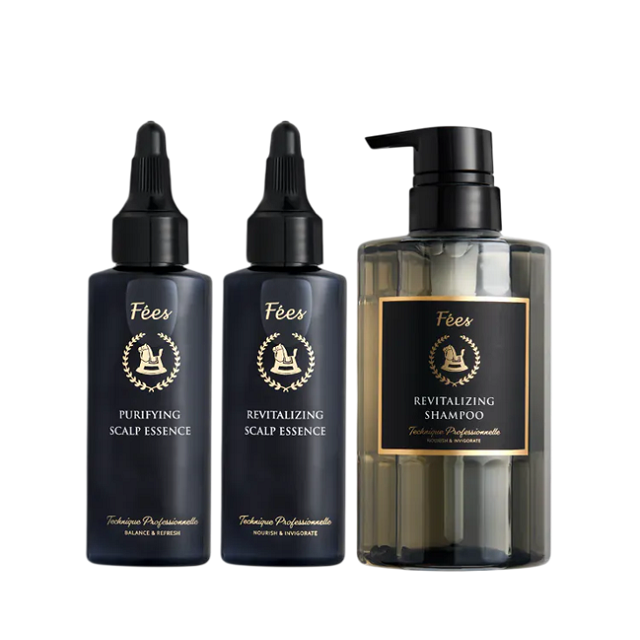 (台中)【初夏購物節 寵愛保養】賦活根源修護組