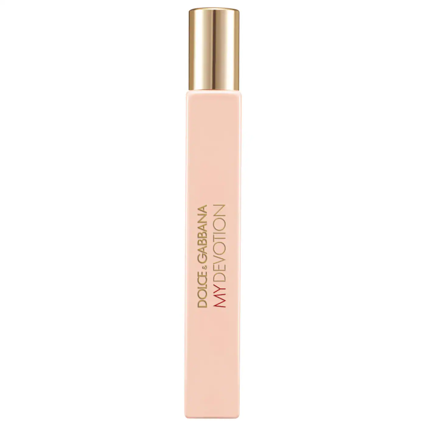 (西門)【盧亞香水】DOLCE&GABBANA 摯愛之名馥郁淡香精 10ml