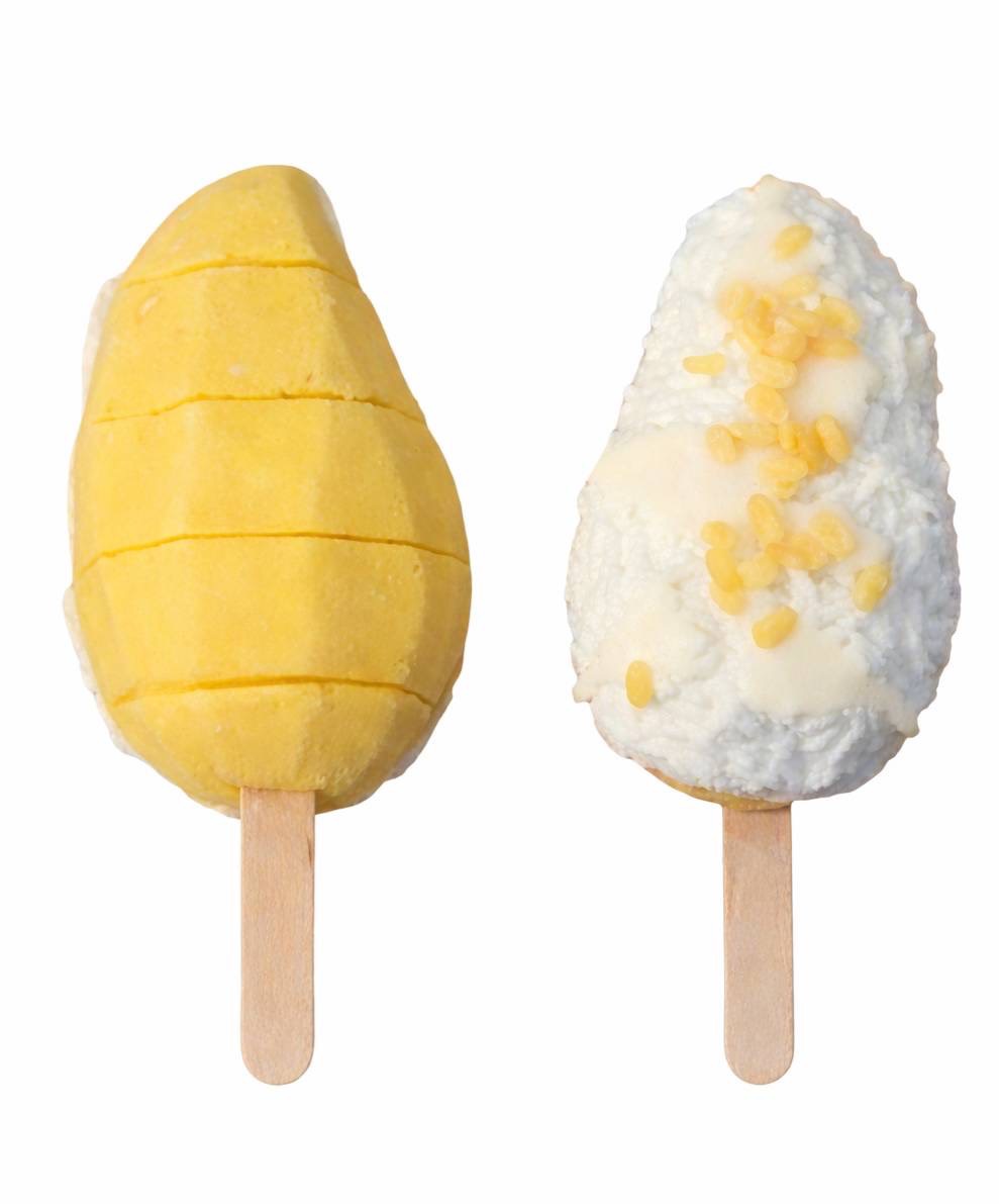 IceDEA 糯米芒果冰淇淋