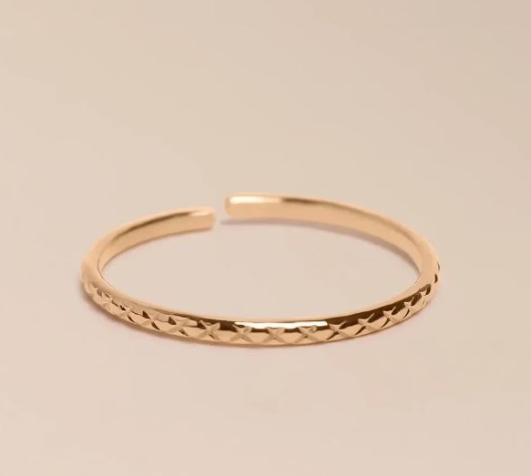 Chun &Eacute;toile-戒指 Lea