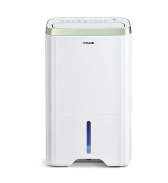 HITACHI 13L 清淨除濕機 RD-260HC