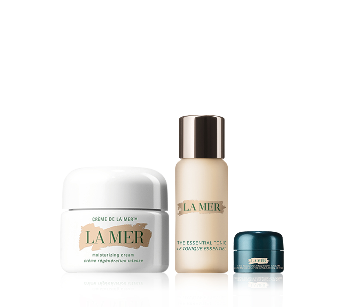 潤澤入門 30ml組