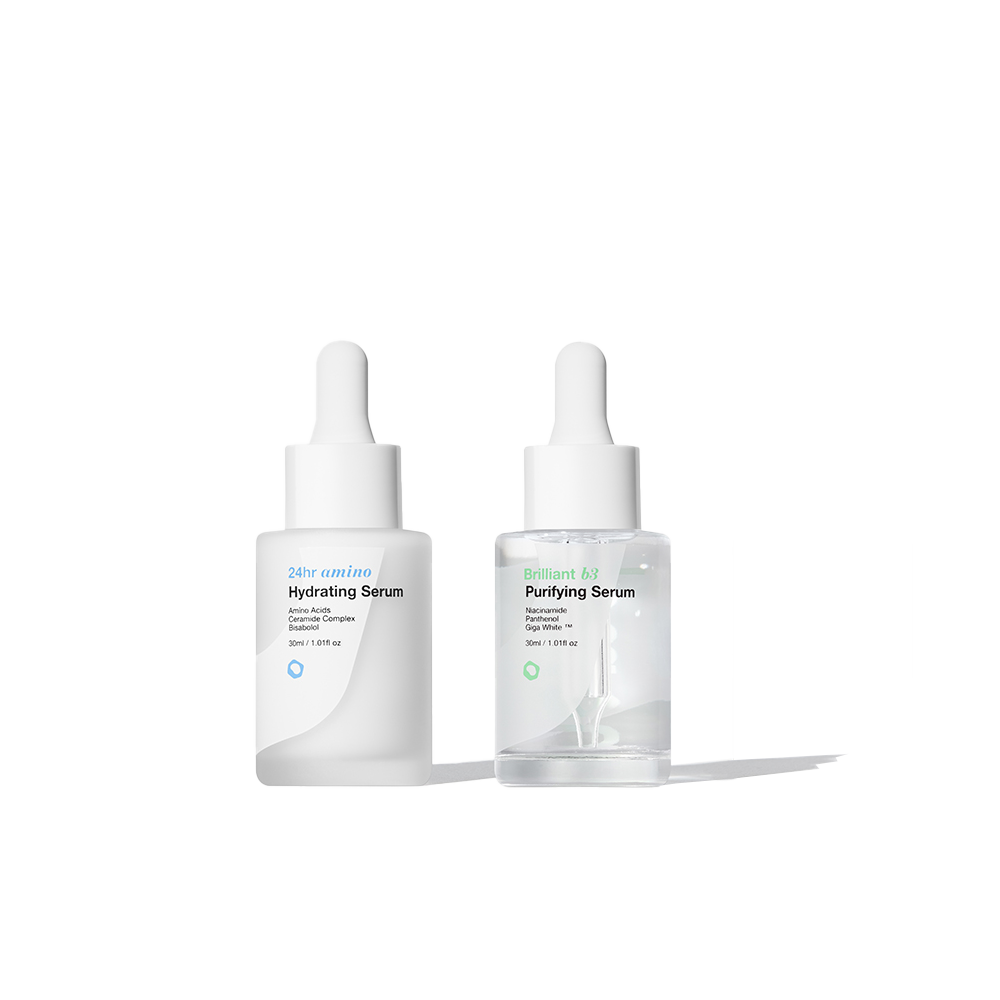 【A11 nomel】四季機能精華組合