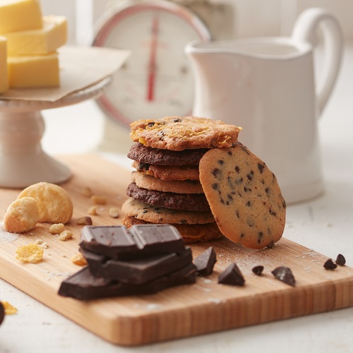 (南西)【佰點精選兌】2入一包餅乾*口味依現場為主