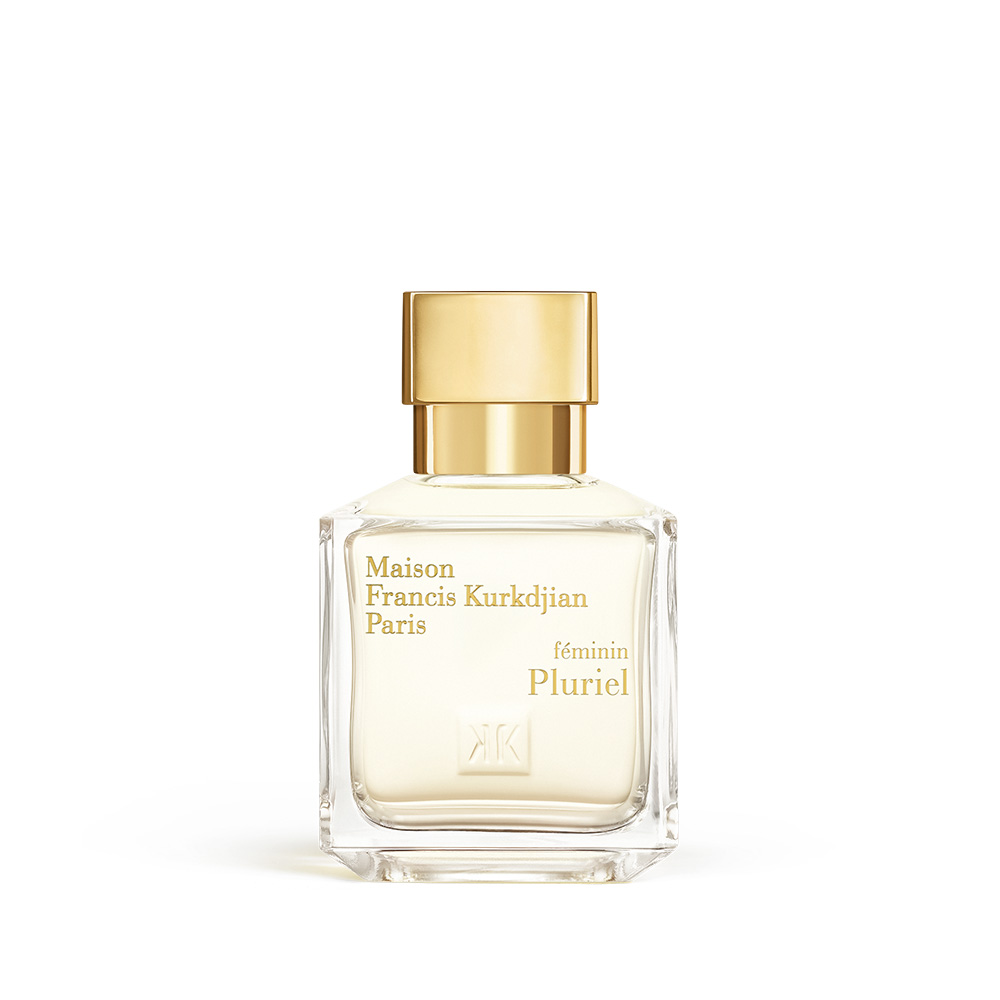 f&eacute;minin Pluriel 多漾之香淡香精(女香)70ml