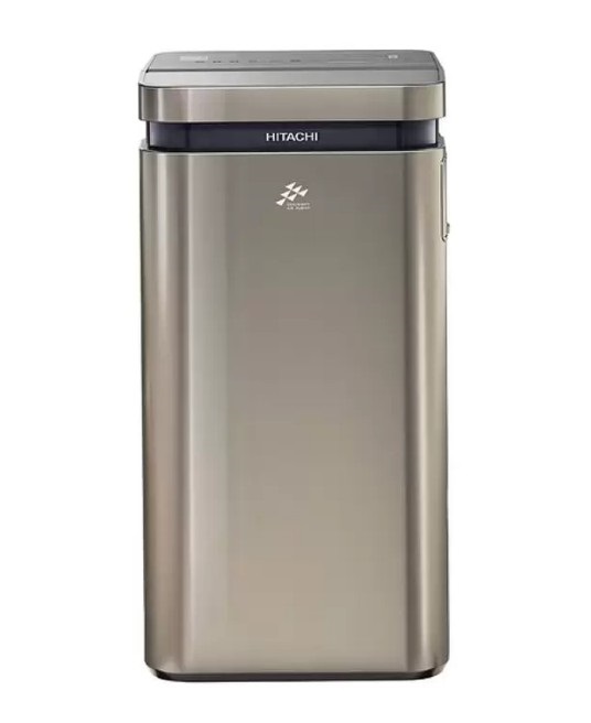 HITACHI 17L 超變頻清淨除濕機 RD-340VC