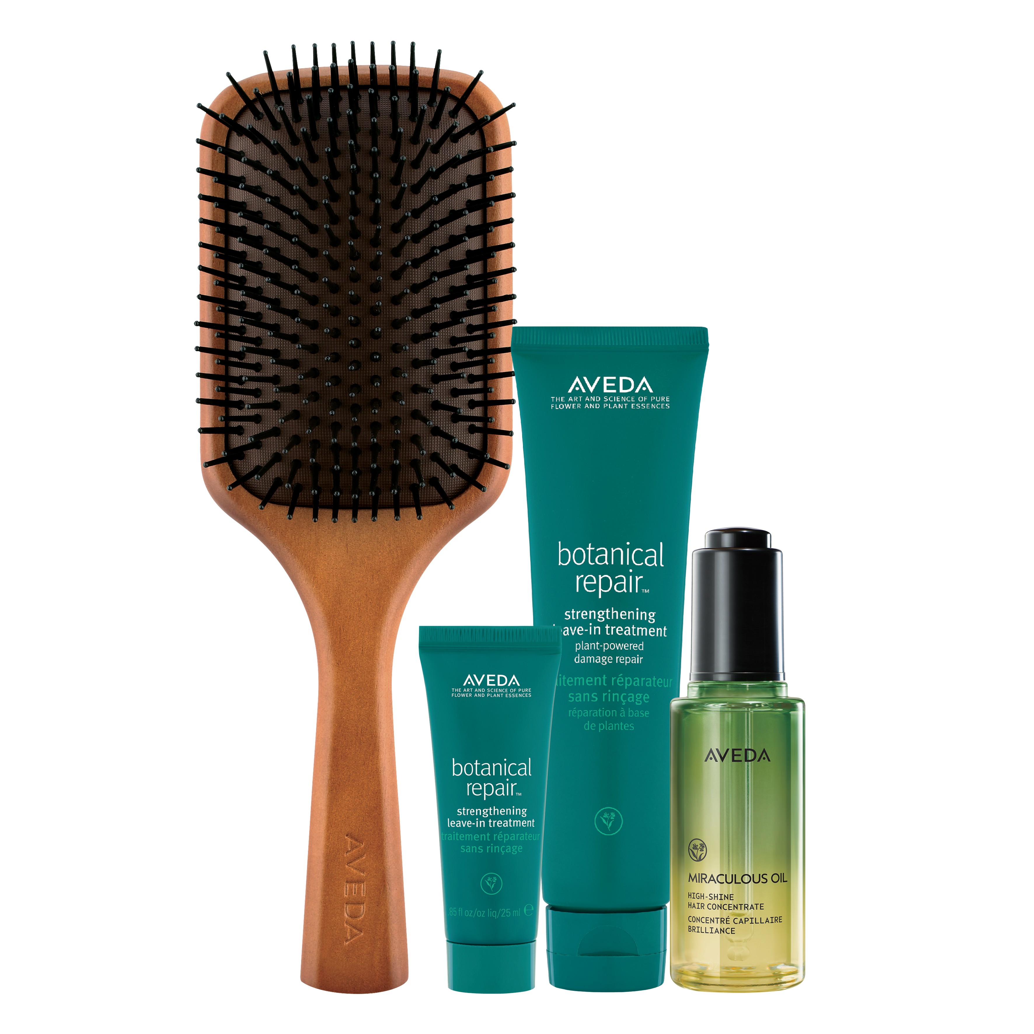 療癒舒心福袋】 AVEDA獨家新春福袋組合