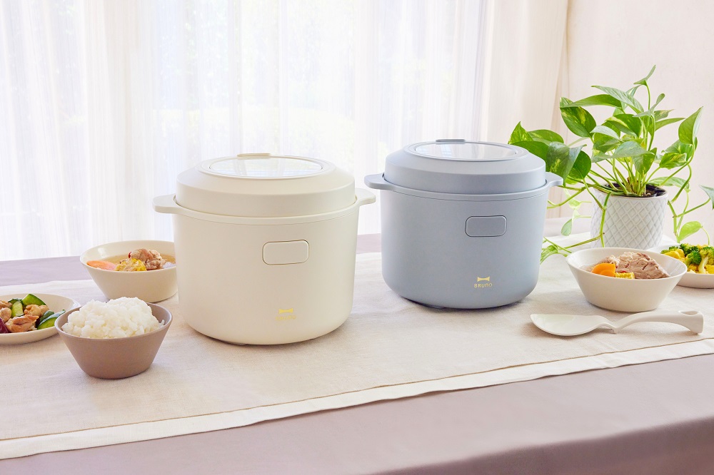 【有點想升級】嘉儀 Bruno BOE128低醣電子鍋