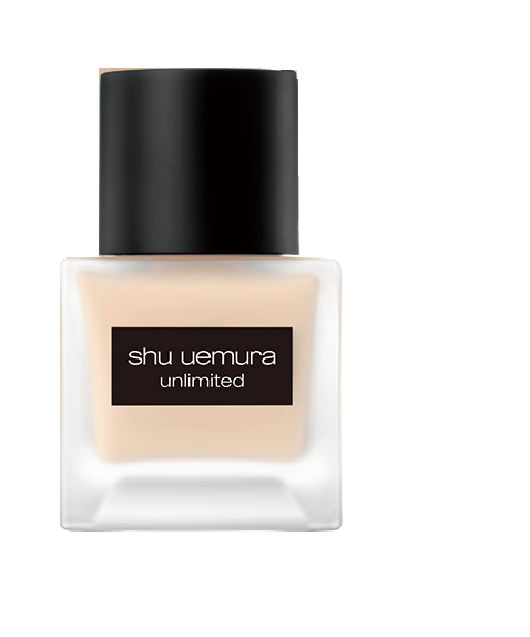 【2026線上年中慶 奢華明星週】shu uemura-無極限超持久輕粉底10ml