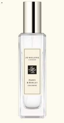 (西門)【JO MALONE】罌粟花與大麥香水30ml