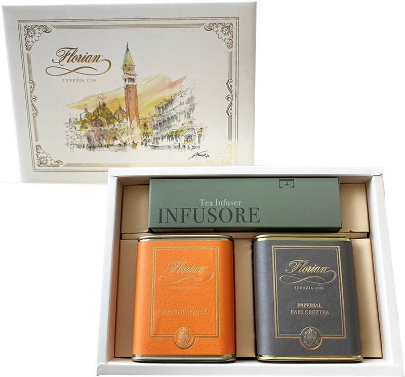 【Florian】精緻茶藝禮盒