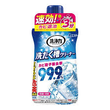 【點點愛出遊】ST雞仔牌洗衣槽除菌劑550g