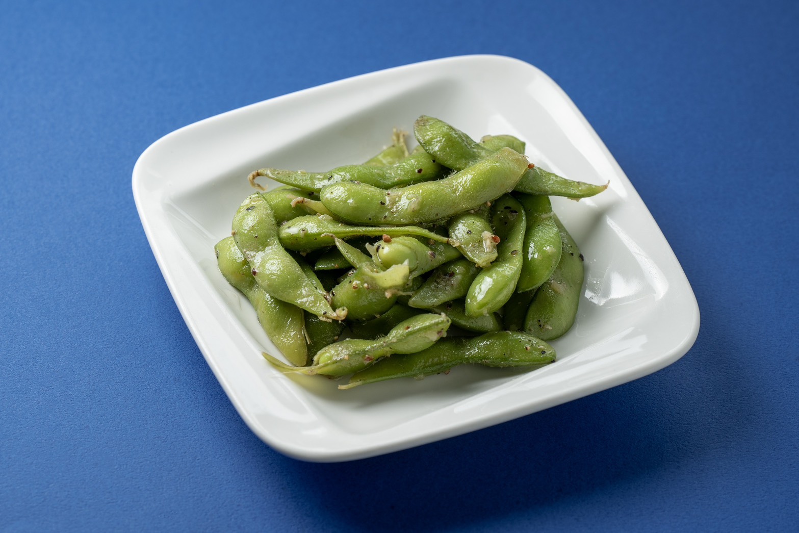 【小北門懂吃大吃】毛豆乙份(或等值小菜)