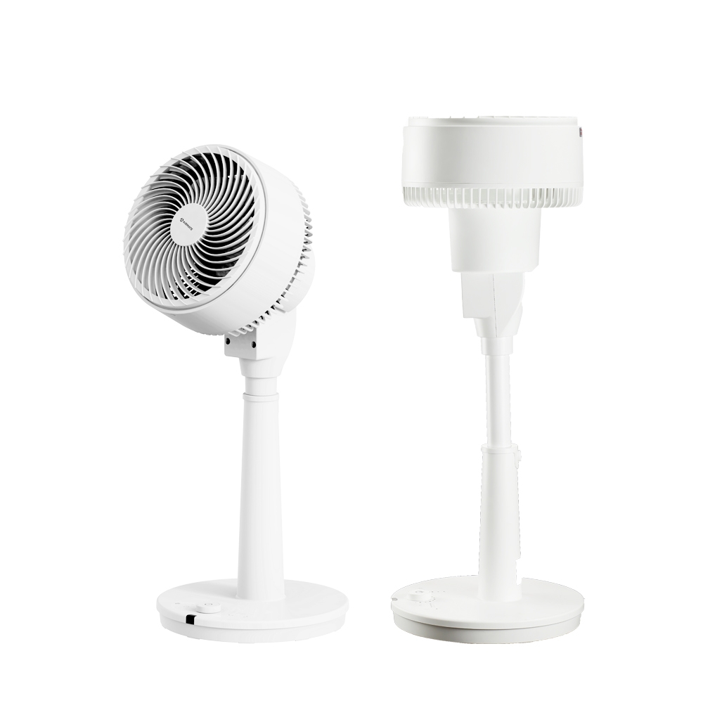 【2026年中慶涼夏家電週】AIRMATE360度DC節能遙控循環扇